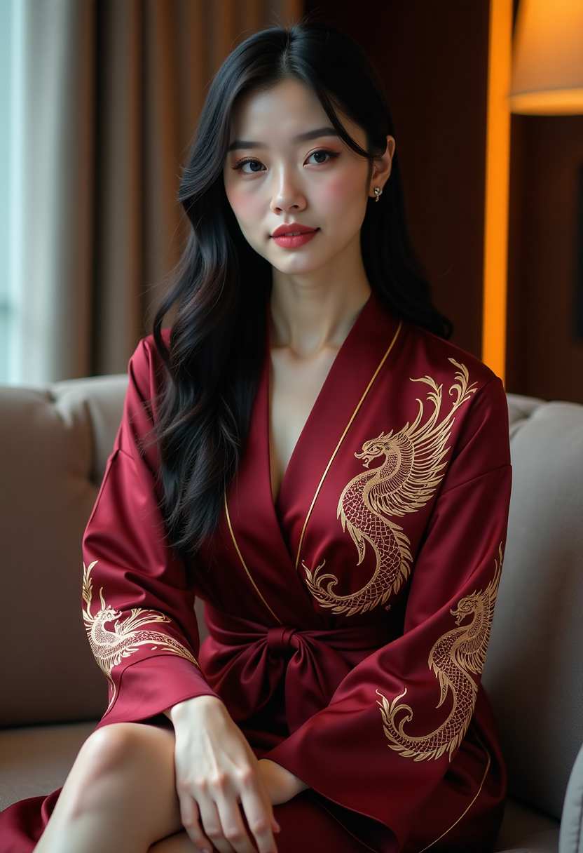 山城岁月