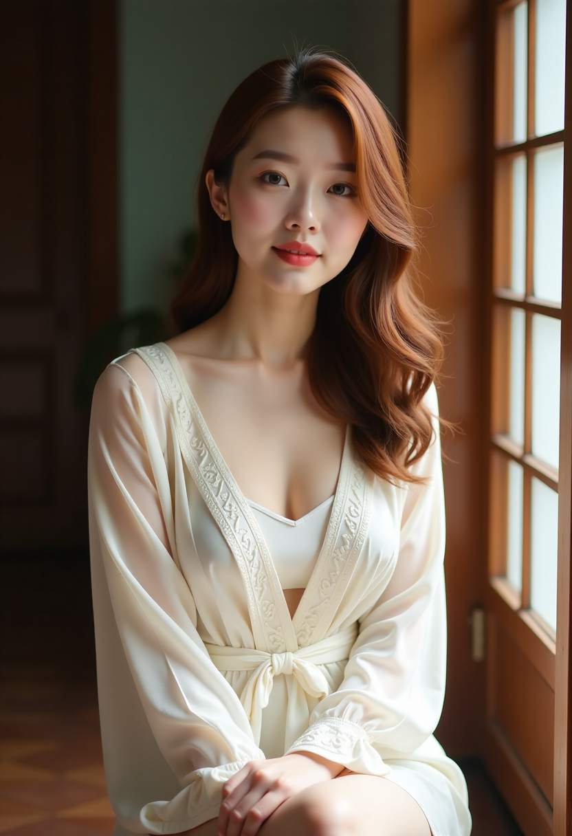 小巷故事